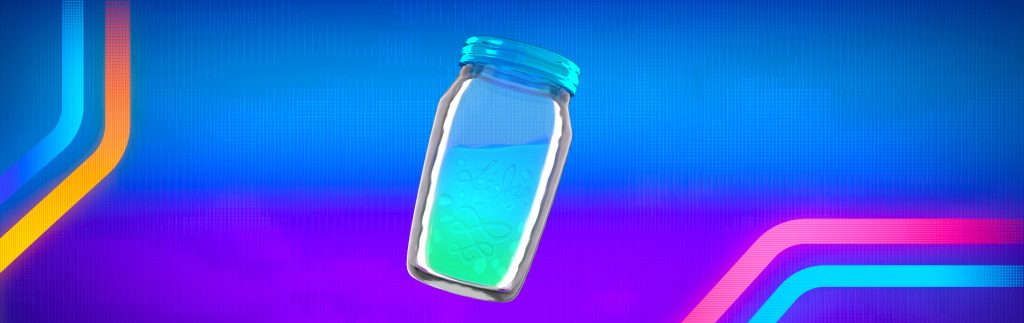 Fortnite Slurp Juice