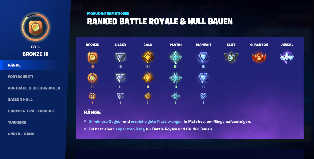 Fortnite-Ranked-System-Ranking