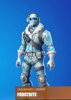 Fortnite accounts 96